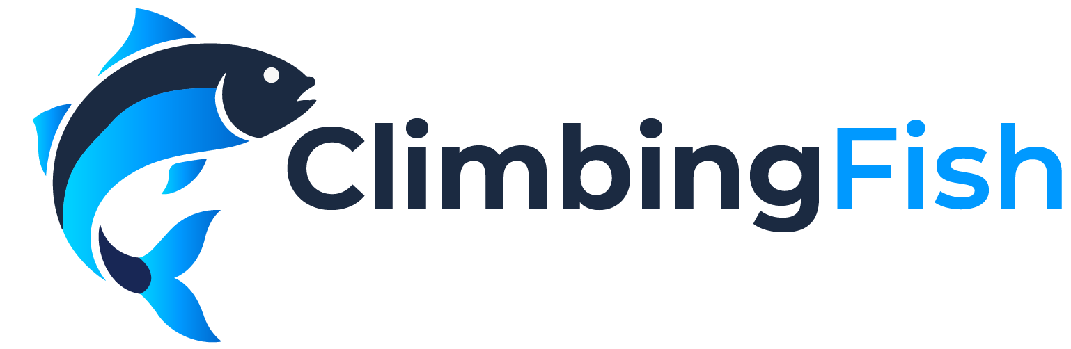 ClimbingFish