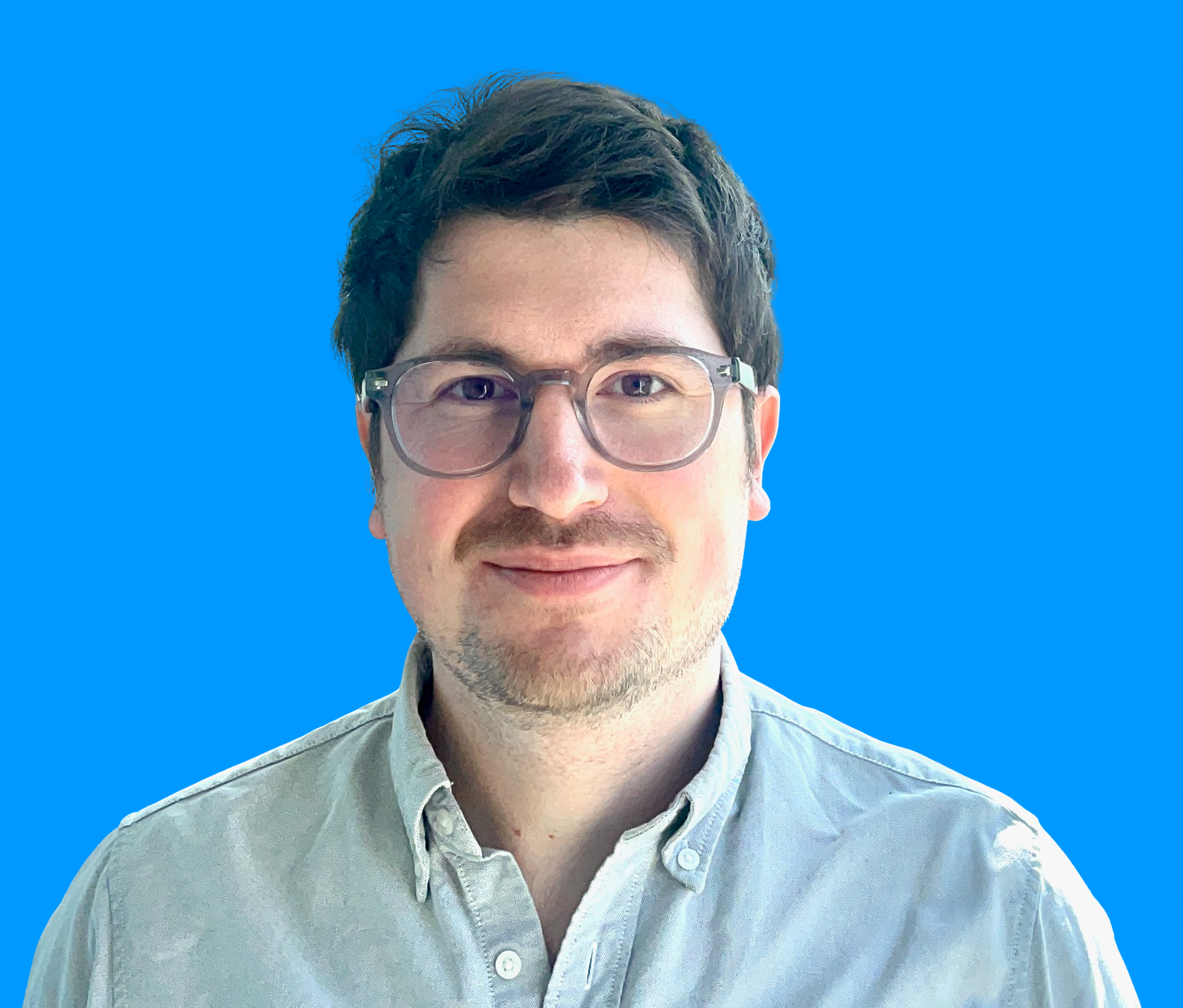 Alexandre, Fondateur de ClimbingFish